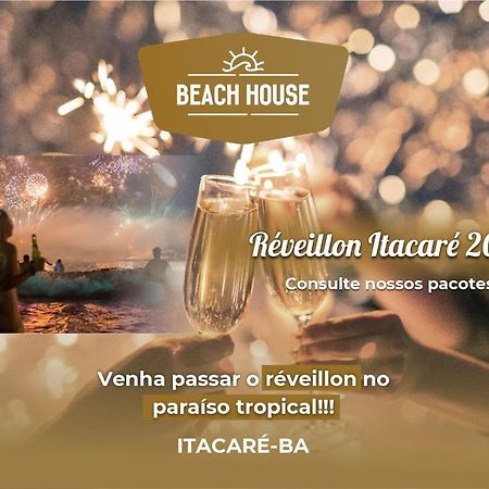 Beach House L Ітакаре Екстер'єр фото