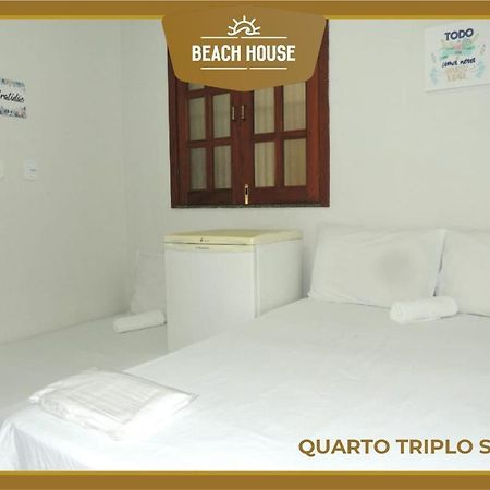 Beach House L Ітакаре Екстер'єр фото