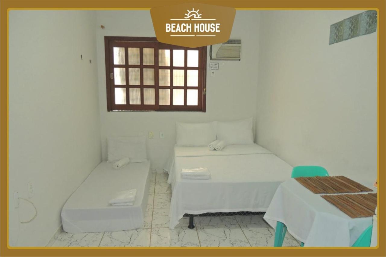 Beach House L Ітакаре Екстер'єр фото