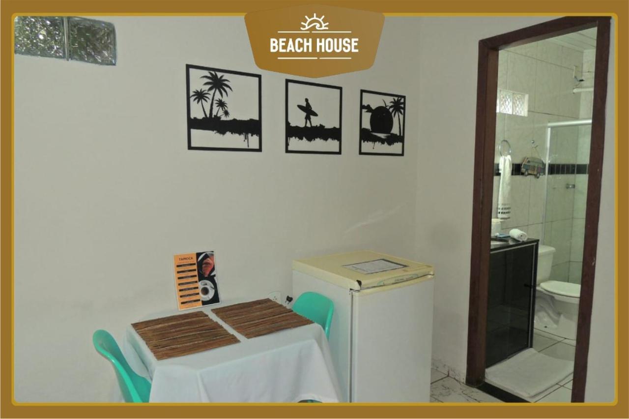 Beach House L Ітакаре Екстер'єр фото