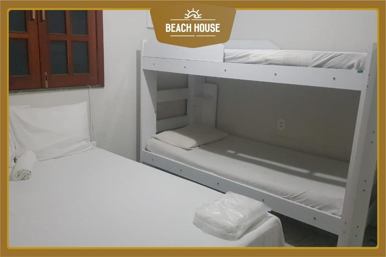 Beach House L Ітакаре Екстер'єр фото