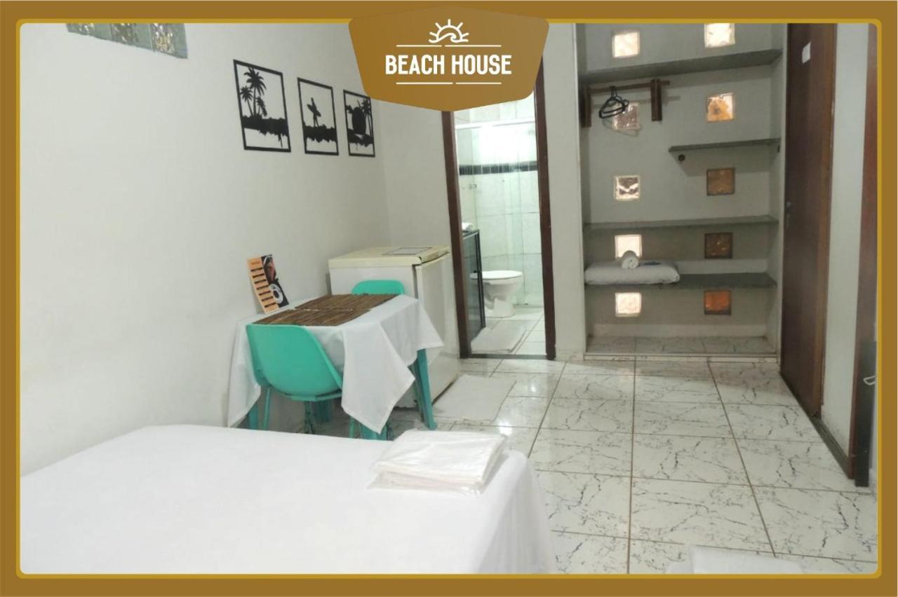 Beach House L Ітакаре Екстер'єр фото