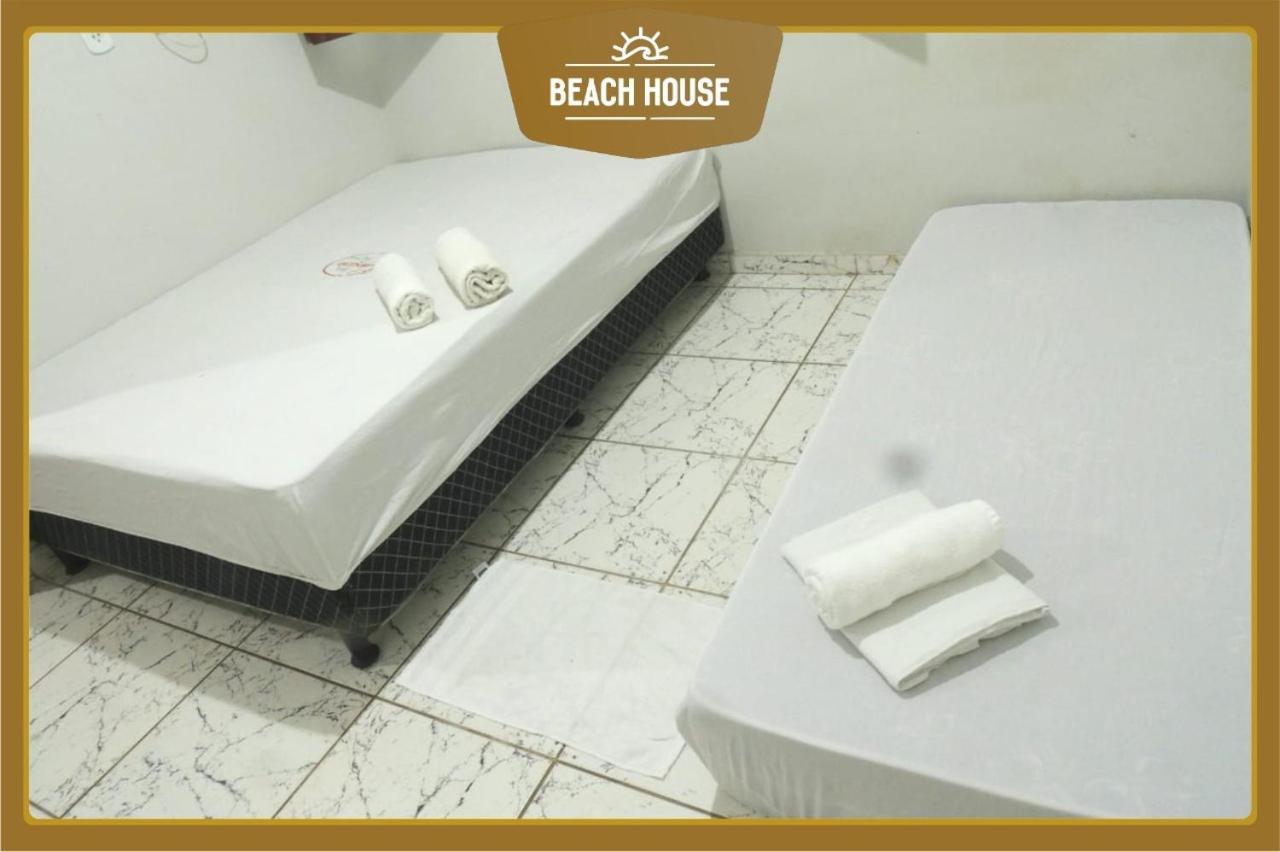 Beach House L Ітакаре Екстер'єр фото