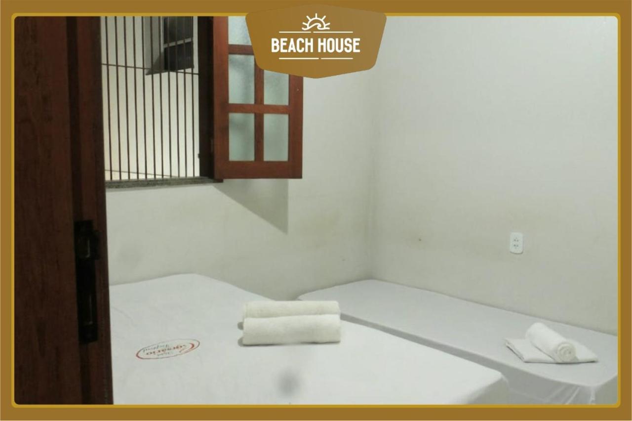 Beach House L Ітакаре Екстер'єр фото