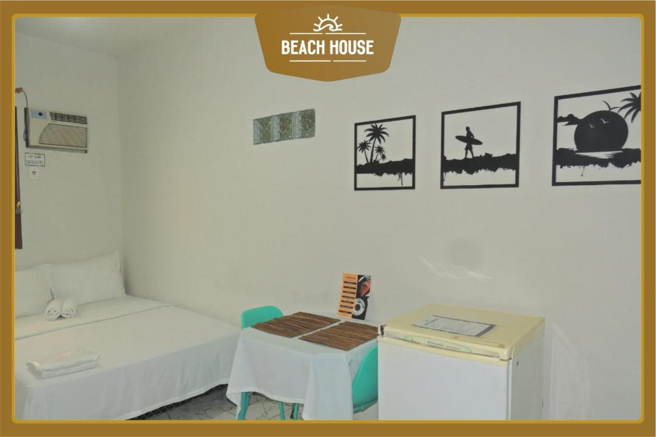 Beach House L Ітакаре Екстер'єр фото