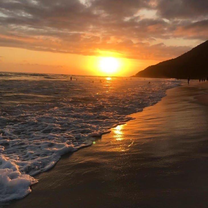 Beach House L Ітакаре Екстер'єр фото